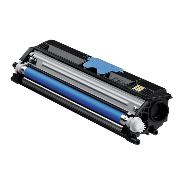 Original Toner cyan Konica Minolta A0V30HH cyan