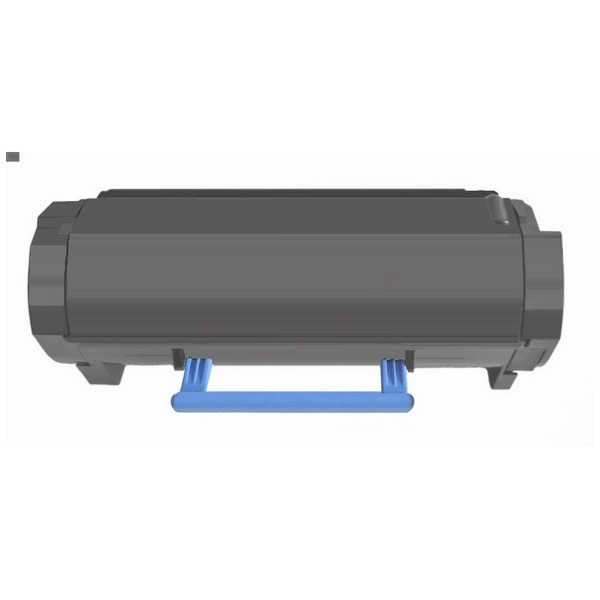 Original Toner noir Konica Minolta A6VK01W/TNP-46 noir