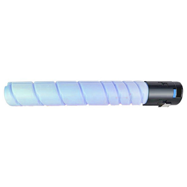 Original Toner cyan Konica Minolta A9E8450/TN-514 C cyan