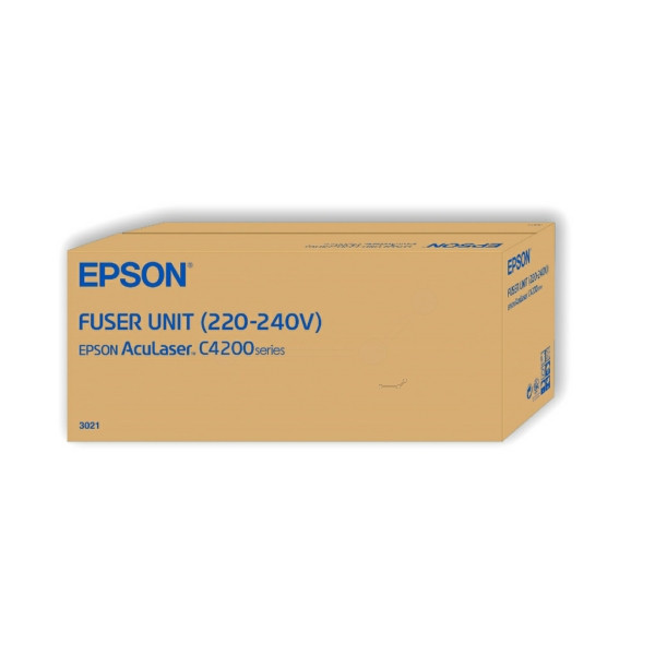 Original Unité de fusión Epson C13S053021/3021