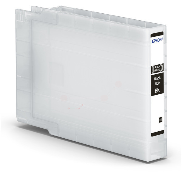 Original Cartouche d'encre noire Epson C13T04B140/T04B1 noir