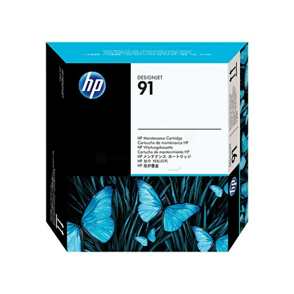 Original Service-Kit HP C9518A/91