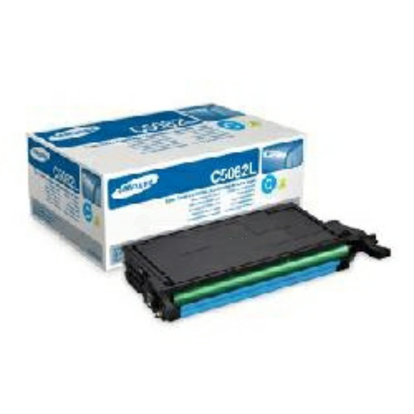 Original Toner cyan Samsung CLTC5082L/C5082L cyan