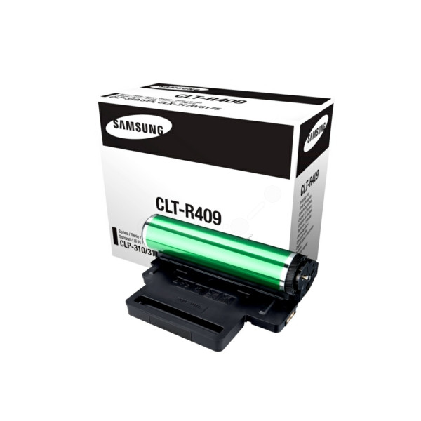Original Drum Kit Samsung CLTR409SEE/R409