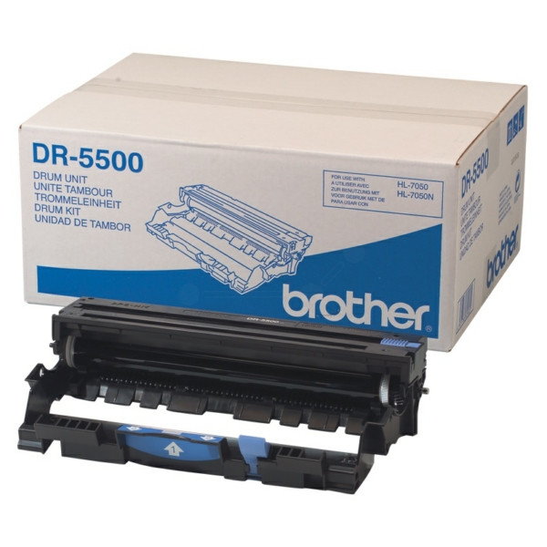 Original Kit tambour Brother DR5500