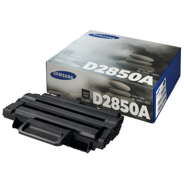Original Toner noir Samsung MLD2850A noir
