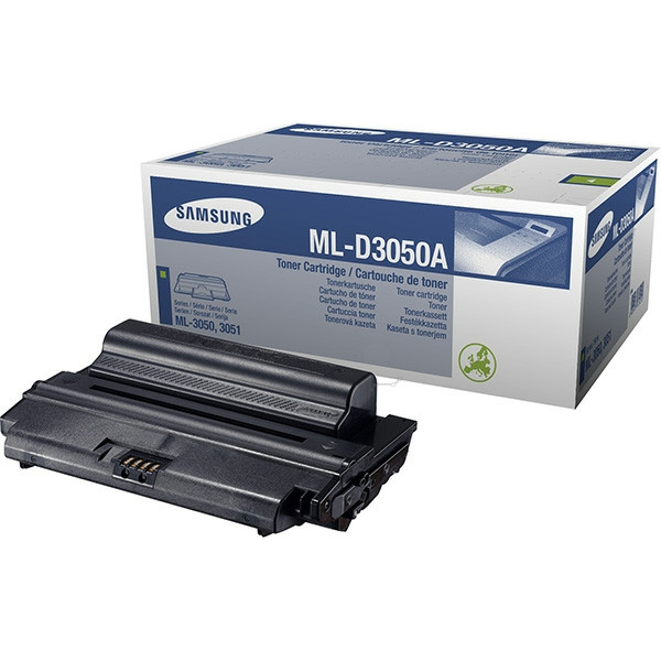 Original Toner noir Samsung MLD3050AELS noir