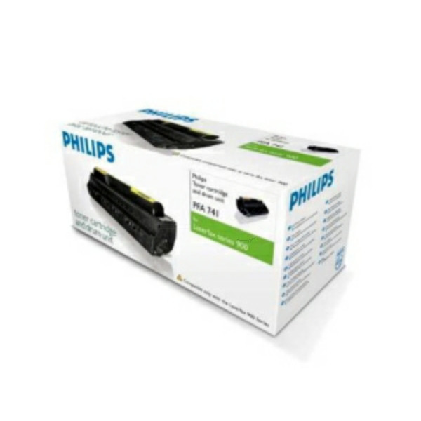 Original Toner noir Philips PFA741/252920195 noir