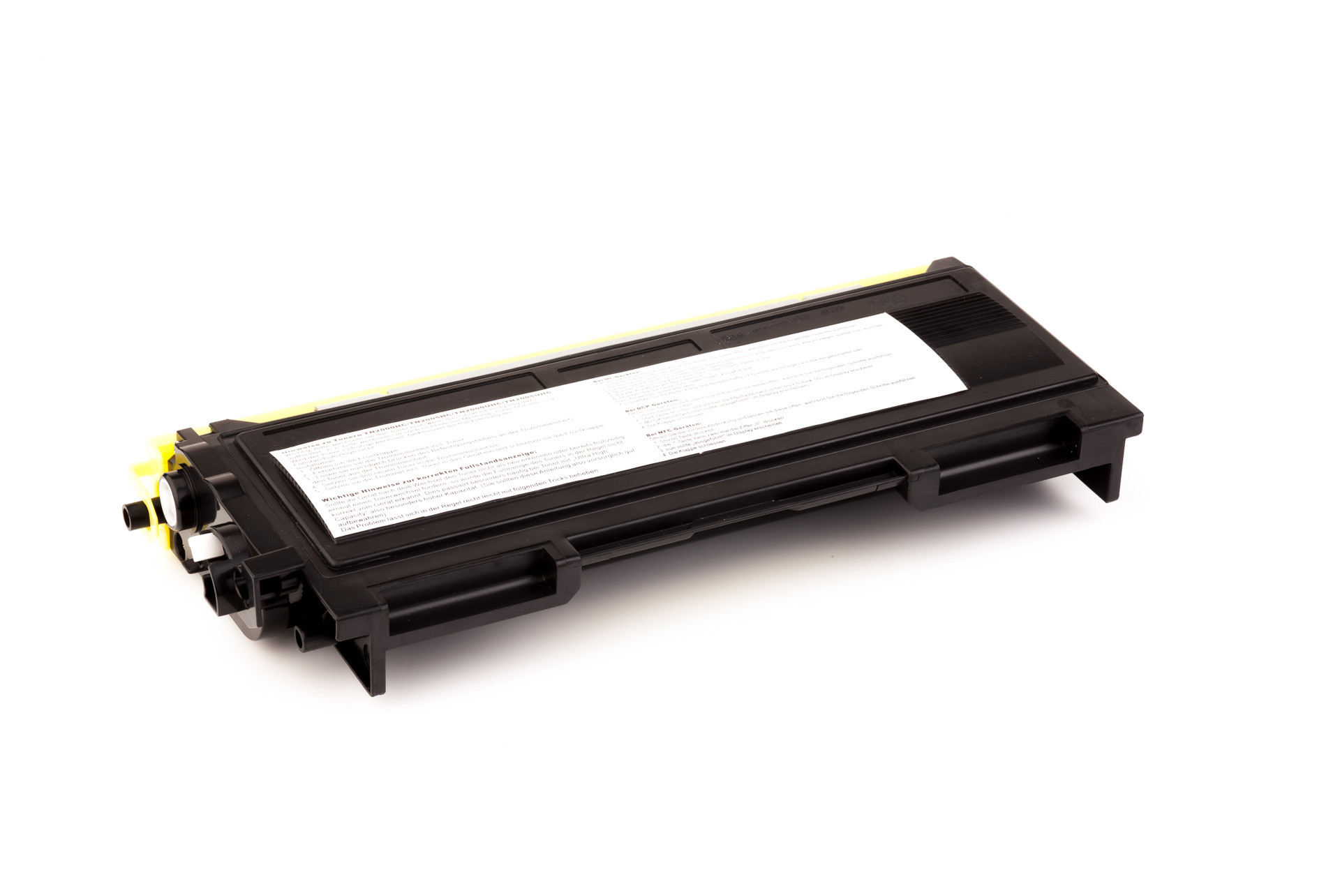 Cartouche de toner (alternatif) compatible à Brother - TN2000 / TN 2000 - HL 2030/2020/2040/2032/2050/2070 N/MFC 7220/7225 N/7420/7820