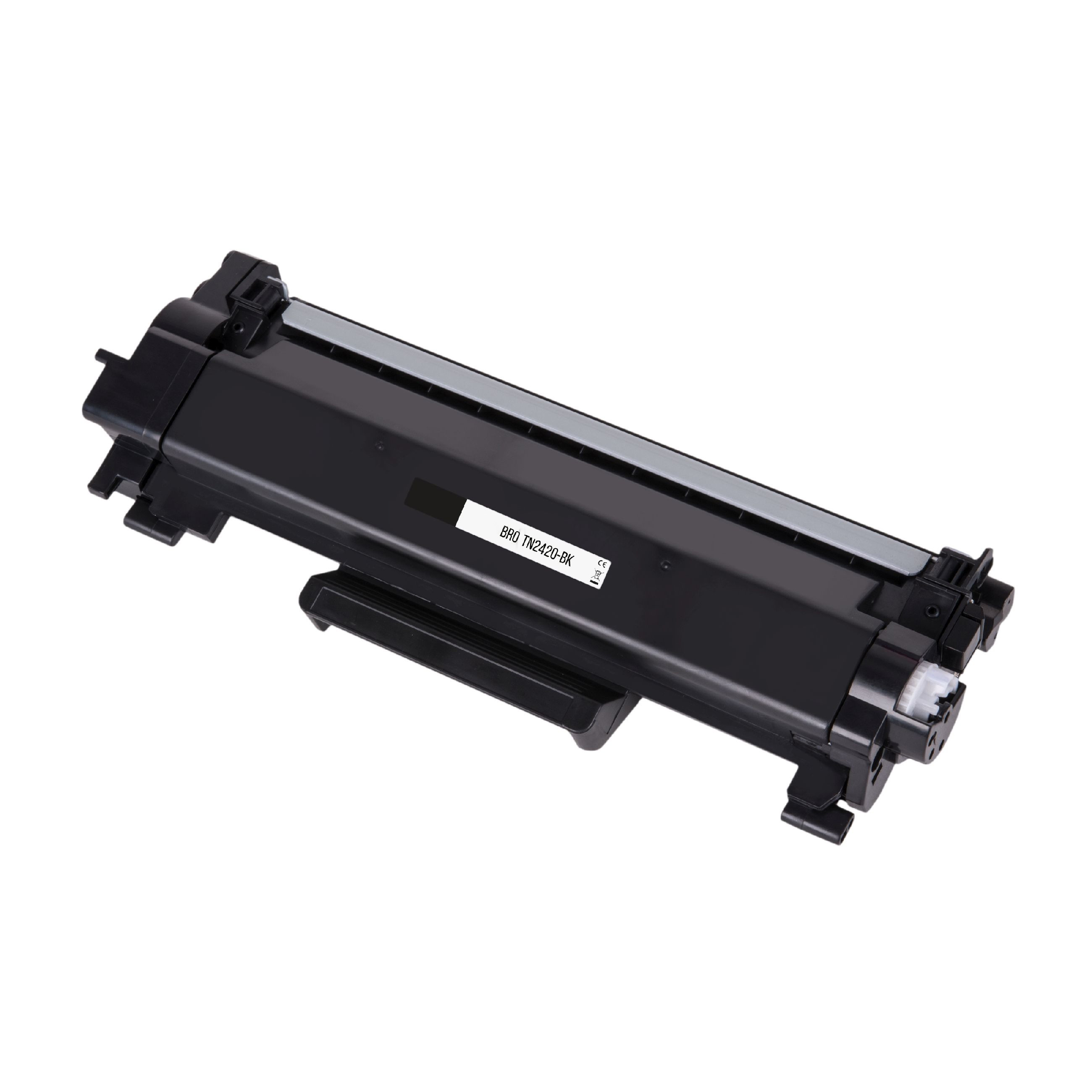 Acheter Cartouche de Toner pour TN2420 noir compatible ✓ pas cher