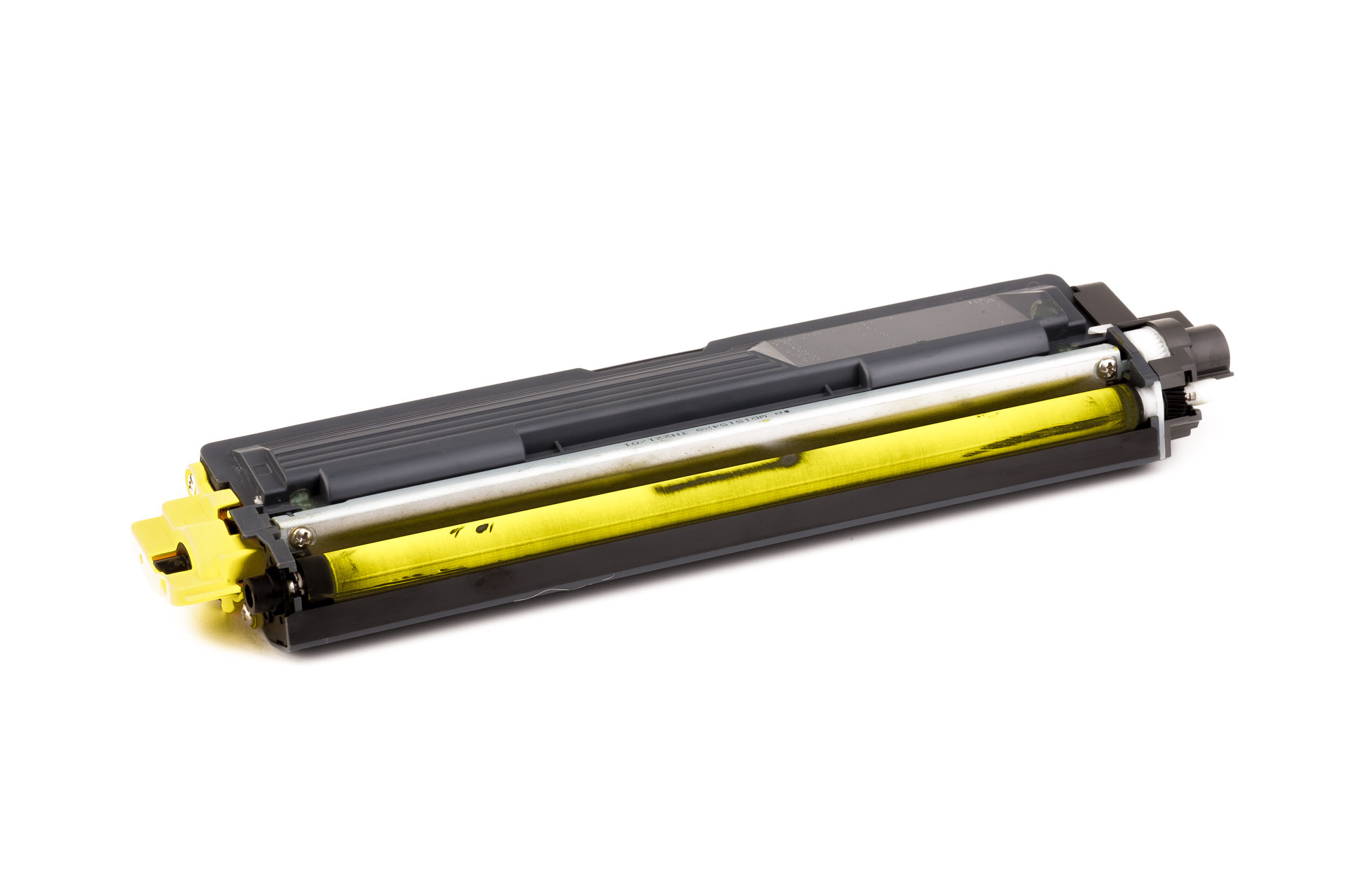 Cartouche de toner (alternatif) compatible à Brother - TN245Y/TN-245 Y - DCP-9020 CDW jaune