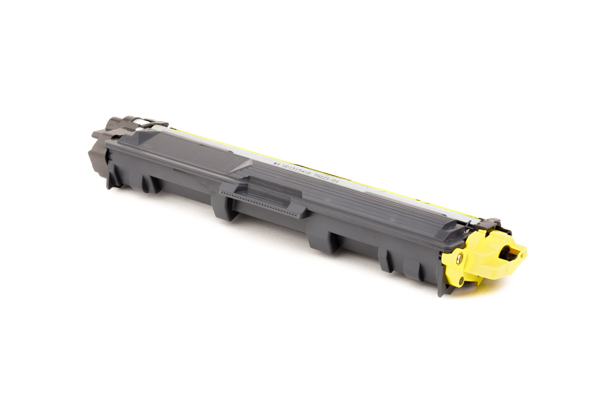 Cartouche de toner (alternatif) compatible à BROTHER TN246Y jaune