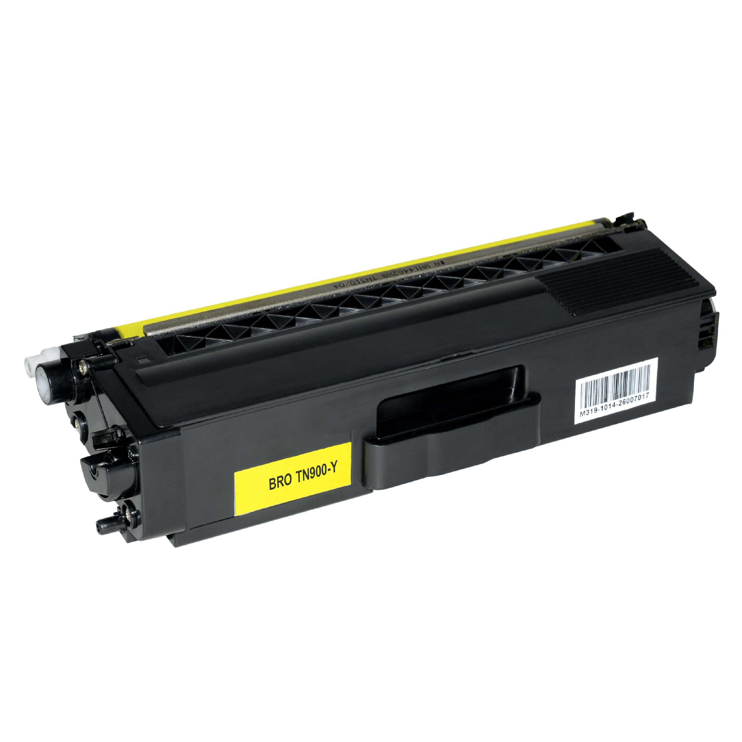 Bild fuer den Artikel TC-BRO900ye: Alternativ-Toner Brother TN-900Y in gelb