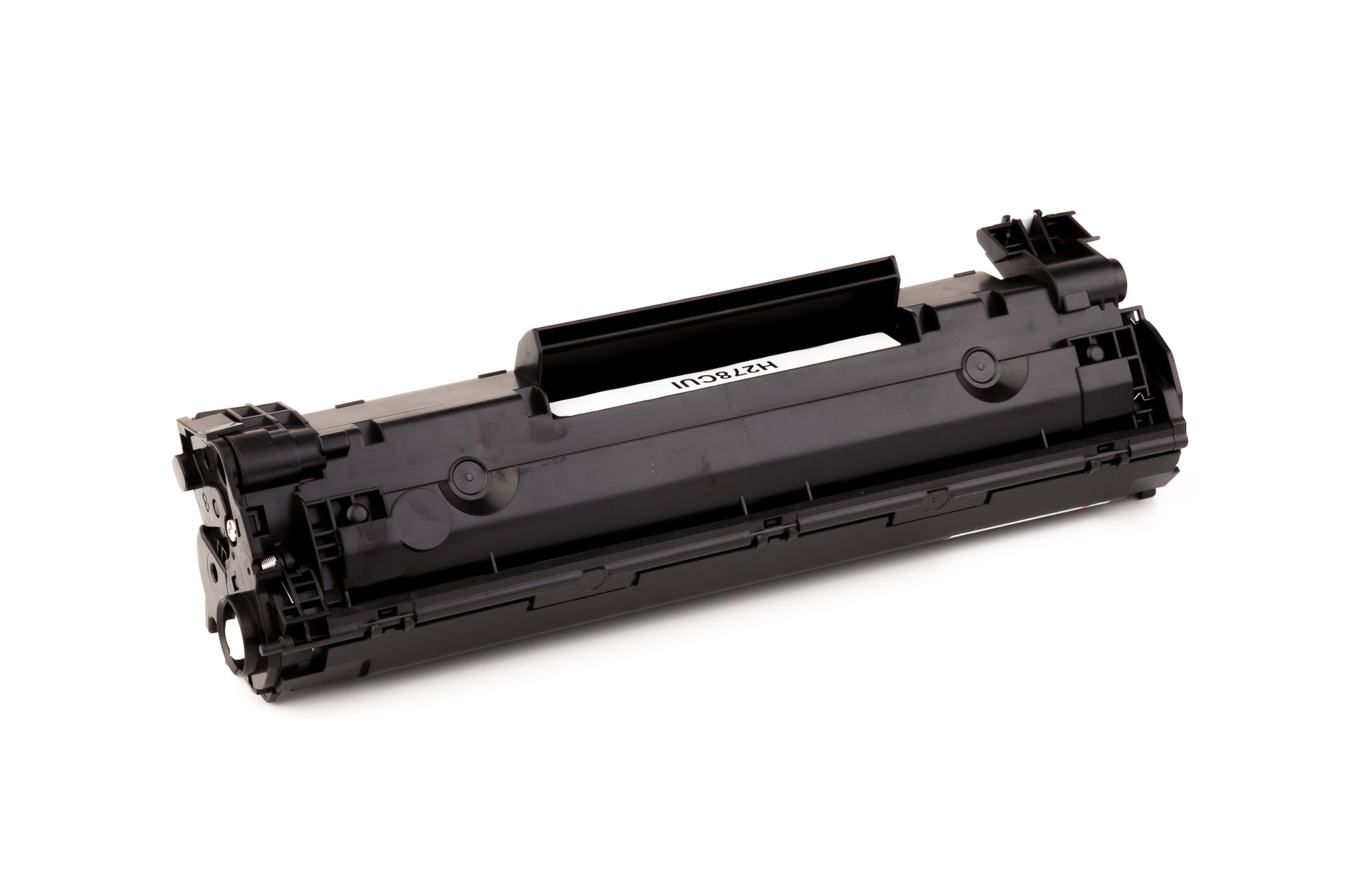 Cartouche de toner (alternatif) compatible à Canon CRG 728 / CRG728 // I-Sensys MF 4410 / 4430 / 4450 / 4550 D/ 4570 DN / 4580 DN