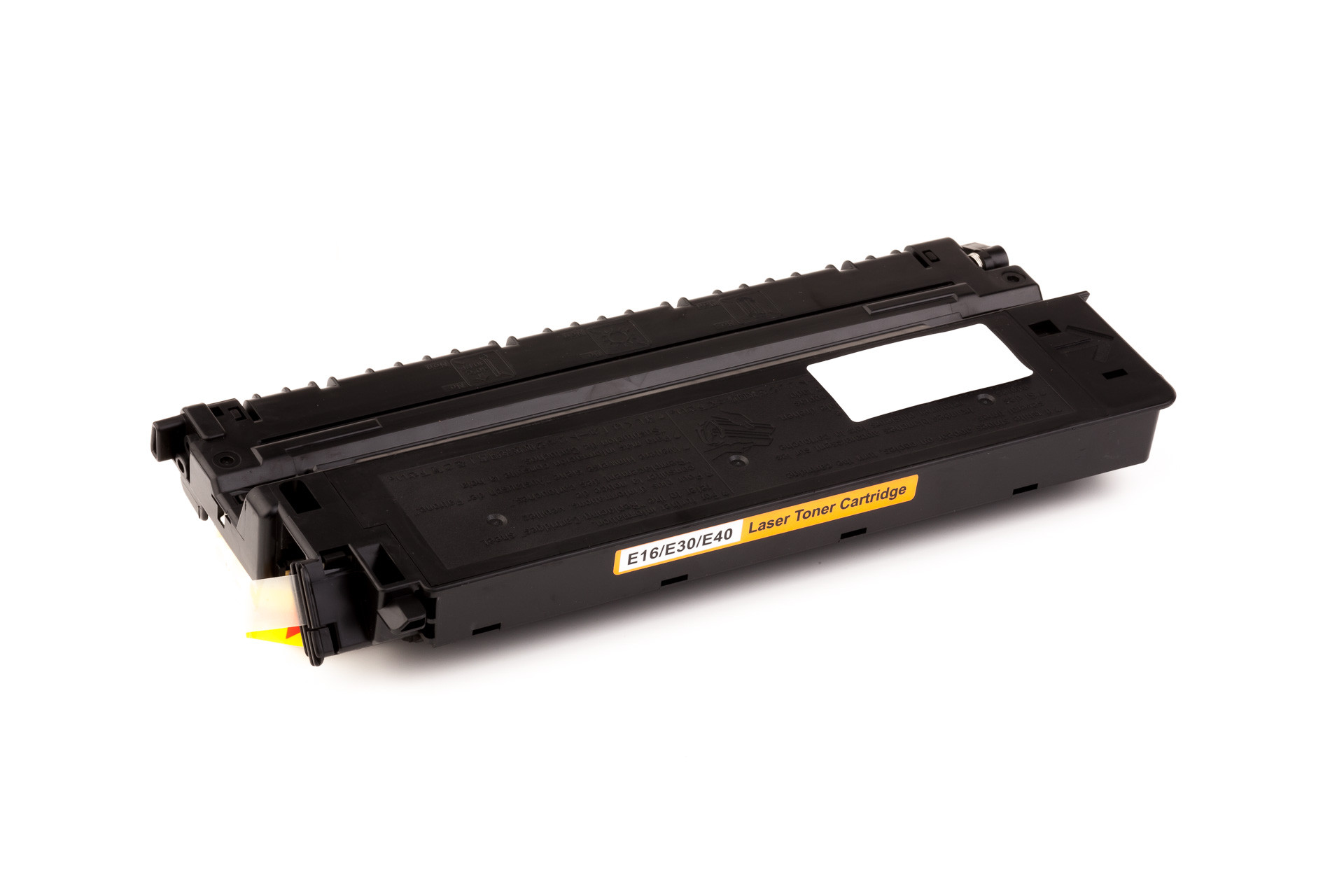 Cartouche de toner (alternatif) compatible à Canon FC-E 30 FC 100 120 200 204 210 220 224 230