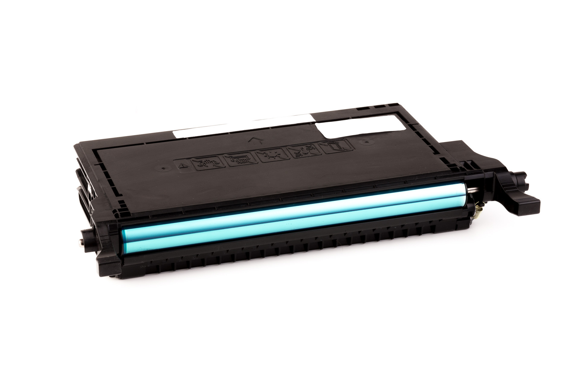 Cartouche de toner (alternatif) compatible à Dell 59310368/593-10368 - R717J - 2145 CN noir