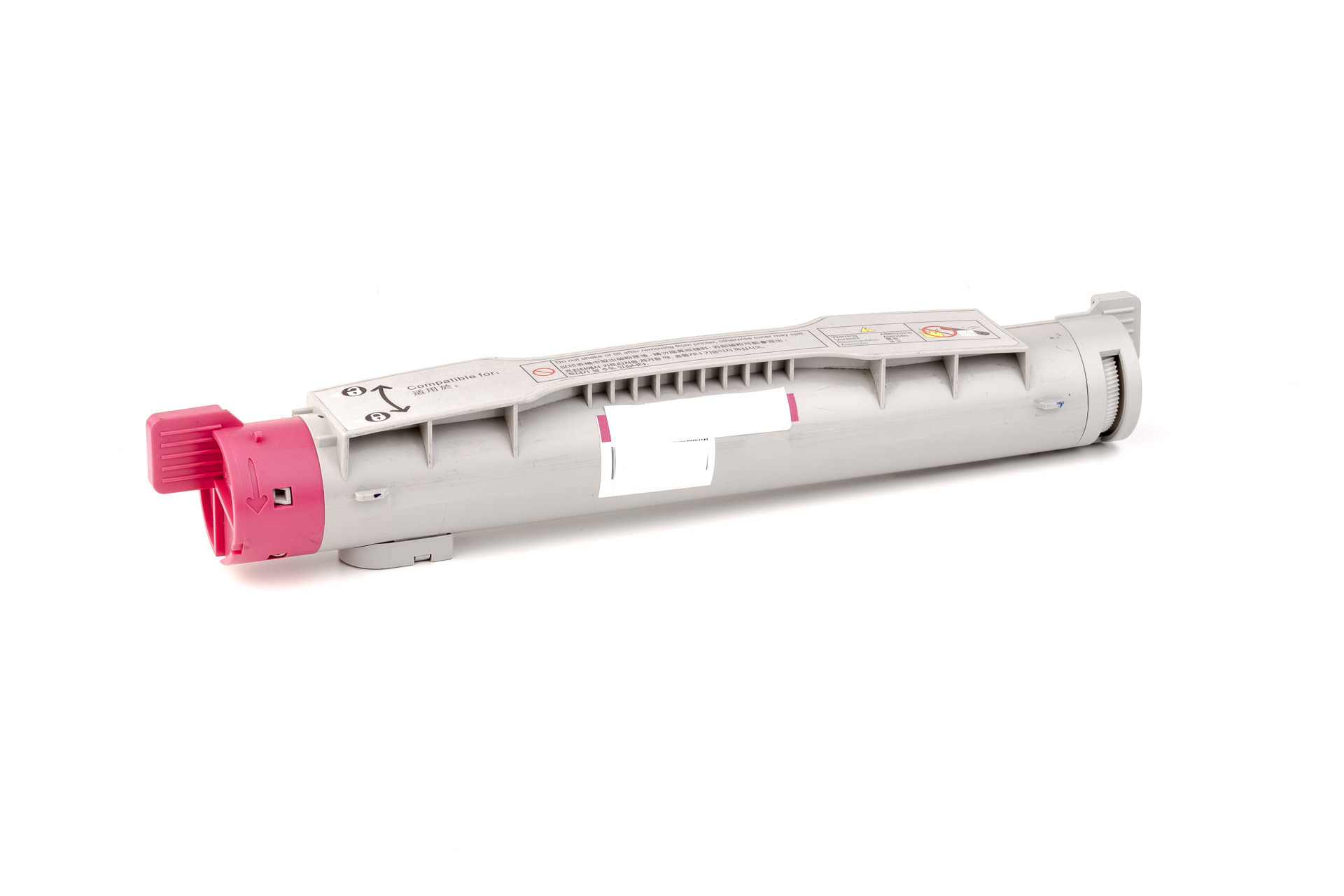 Cartouche de toner (alternatif) compatible à Dell 5100 CN magenta