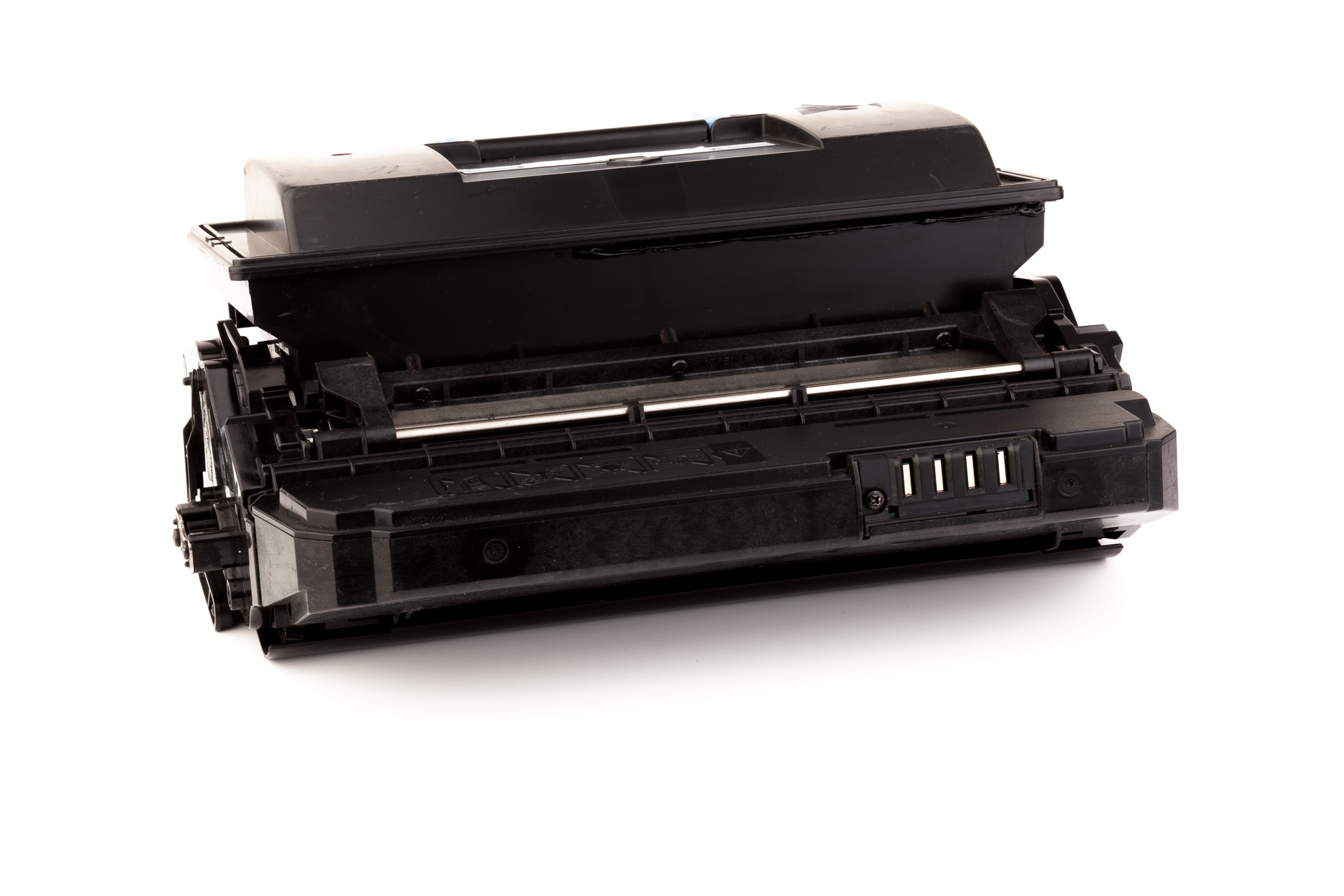 Cartouche de toner (alternatif) compatible à Dell 59310332/593-10332 - NY312 - 5330 DN noir