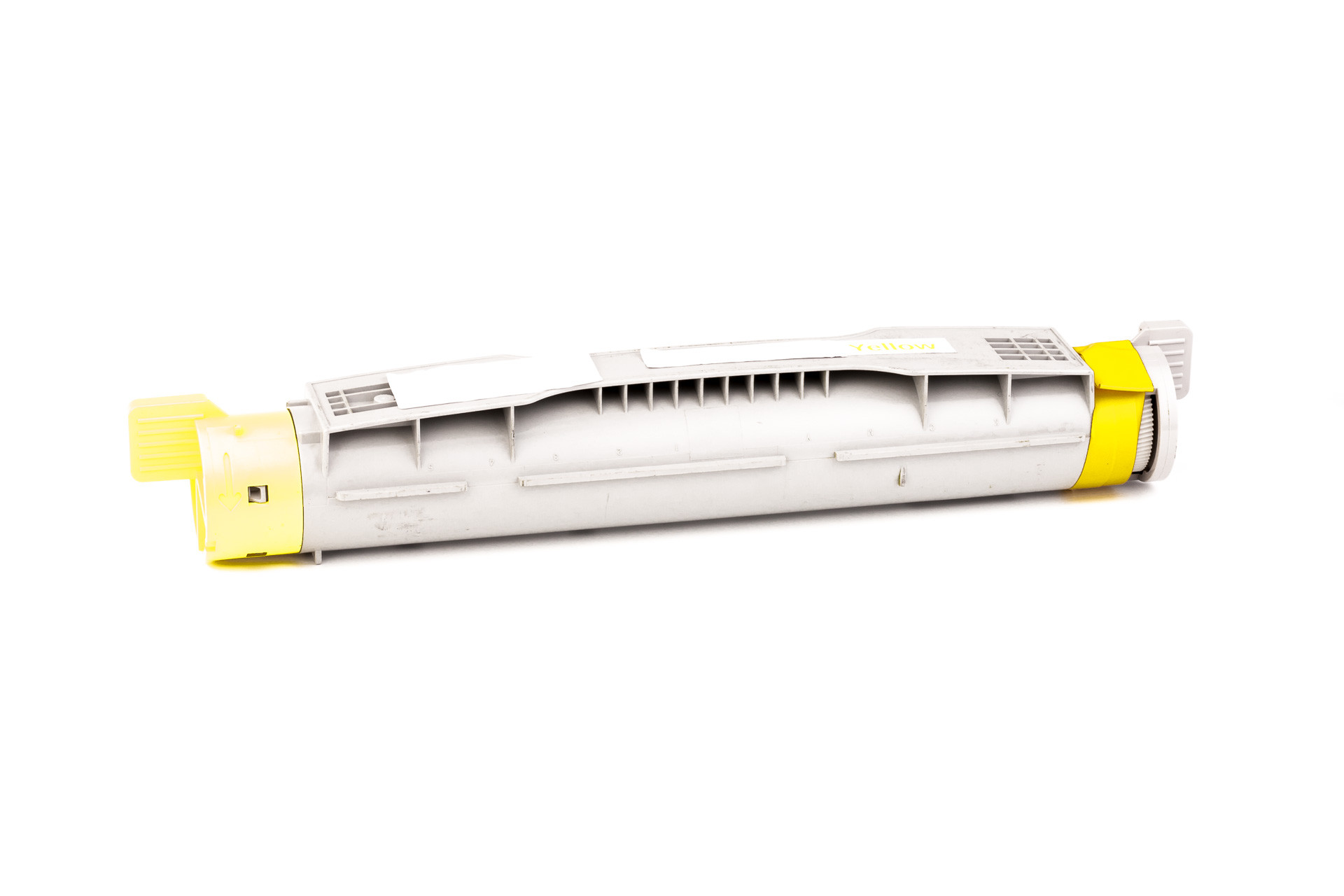 Cartouche de toner (alternatif) compatible à Epson C13S050088/C 13 S0 50088 - 0088 - Aculaser C 4000 jaune