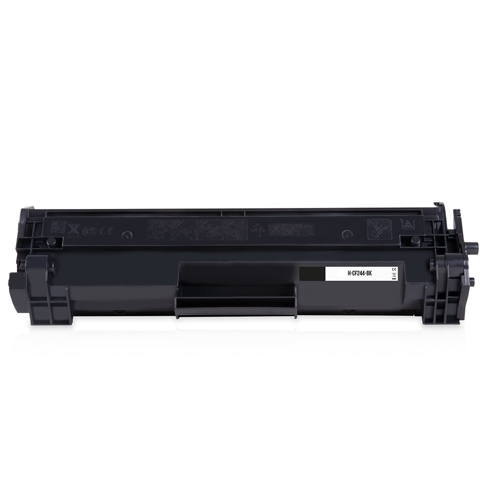 Bild fuer den Artikel TC-HPE244A: Alternativ Toner HP 44A CF244A in schwarz