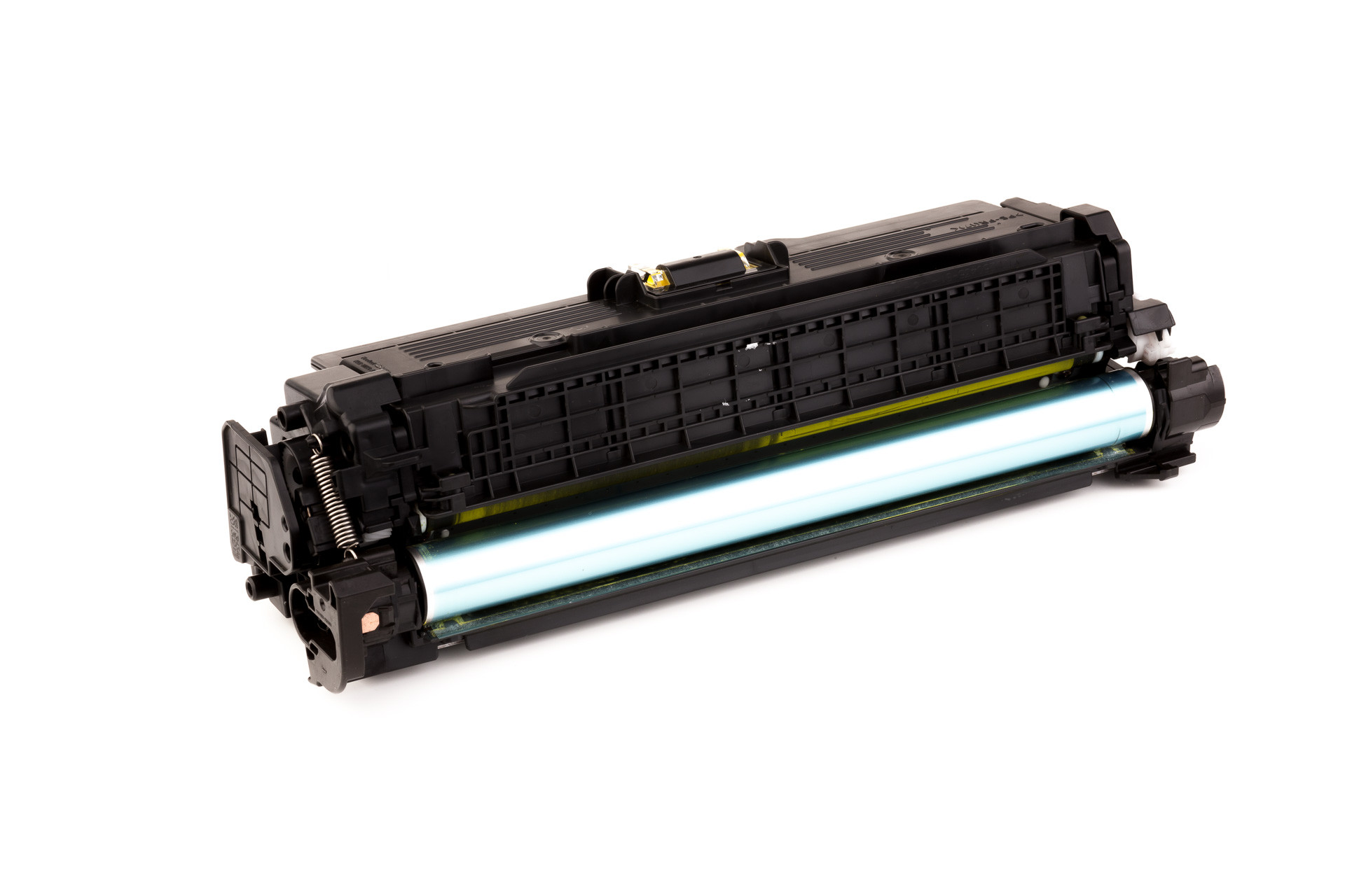 Cartouche de toner (alternatif) compatible à HP Color LJ CM 3530/CP 3520/CP 3523/CP 3525/CP 3527/CP 3529 jaune