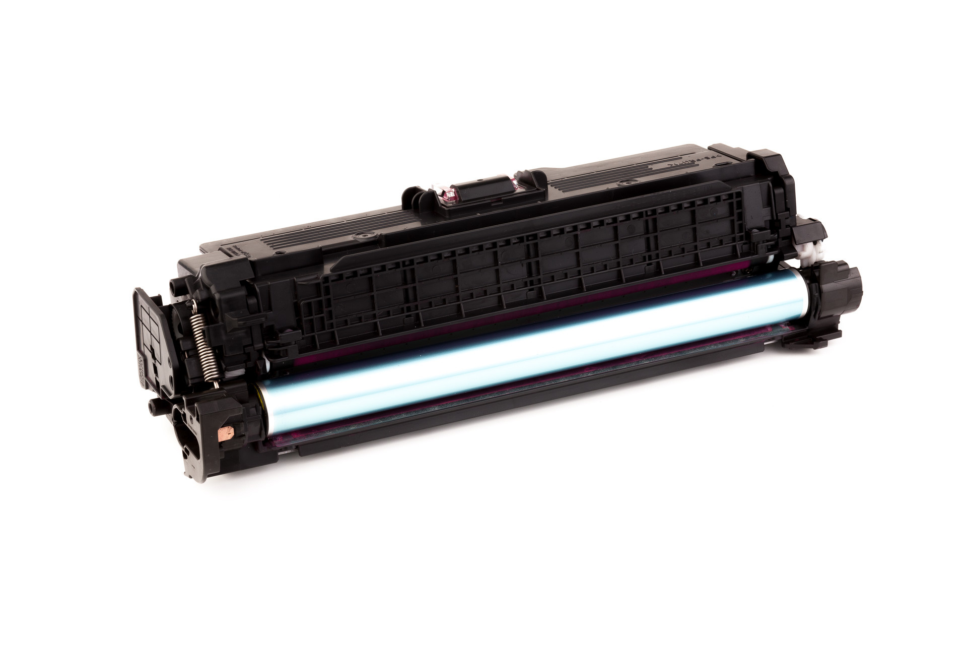 Cartouche de toner (alternatif) compatible à HP Color LJ CM 3530/CP 3520/CP 3523/CP 3525/CP 3527/CP 3529 magenta