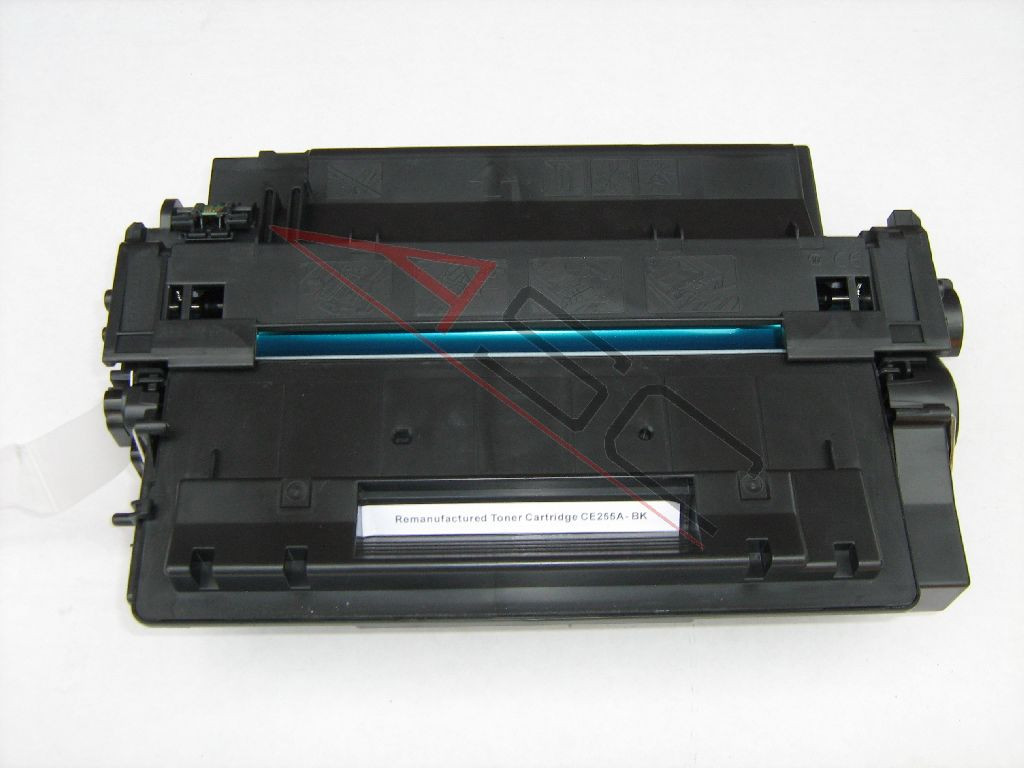 Cartouche de toner (alternatif) compatible à Canon I-Sensys LBP-6750 DN // CRG 724