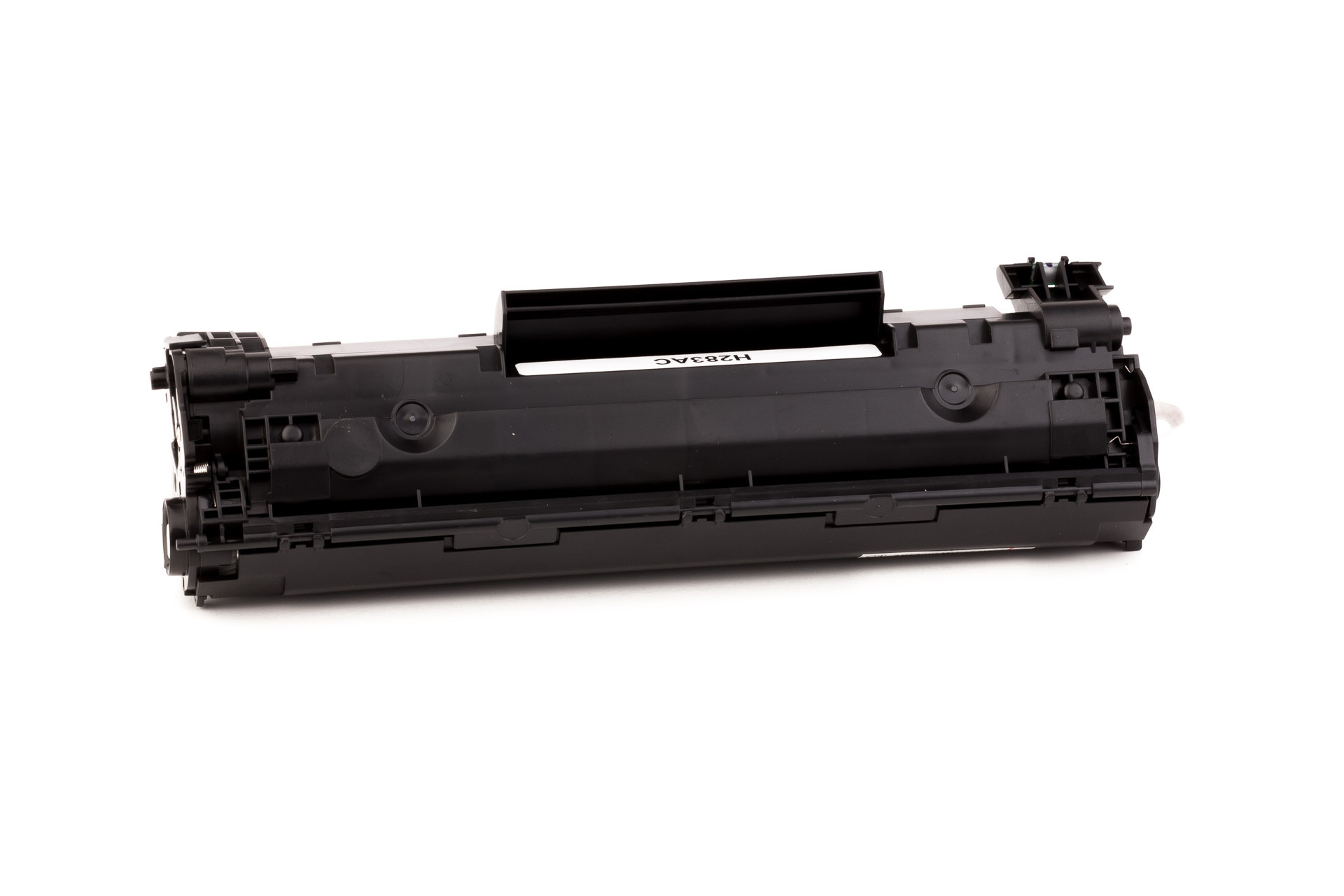 Cartouche de toner (alternatif) compatible à HP - CF283A/CF 283 A - 83A - Laserjet PRO MFP M 125 NW