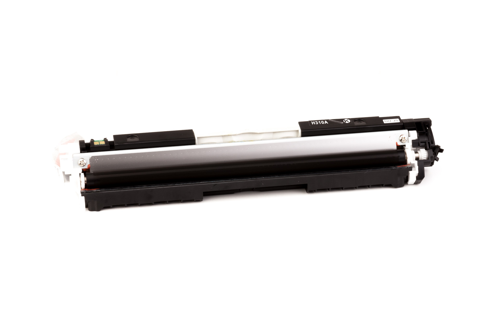 Cartouche de toner (alternatif) compatible à HP Laserjet PRO CP 1025 / CP 1025 NW noir