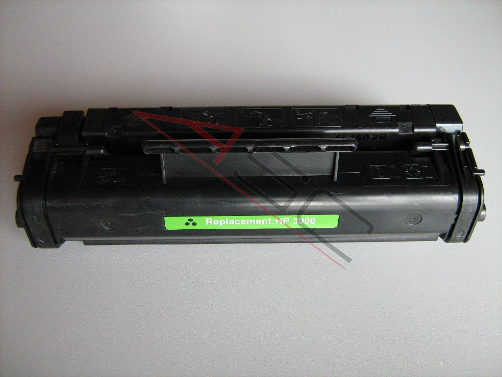 Cartouche de toner (alternatif) compatible à HP LJ 3100/3150/5/6 / Canon LBP 210/220/310/320/460/465/660/AX  A-Version