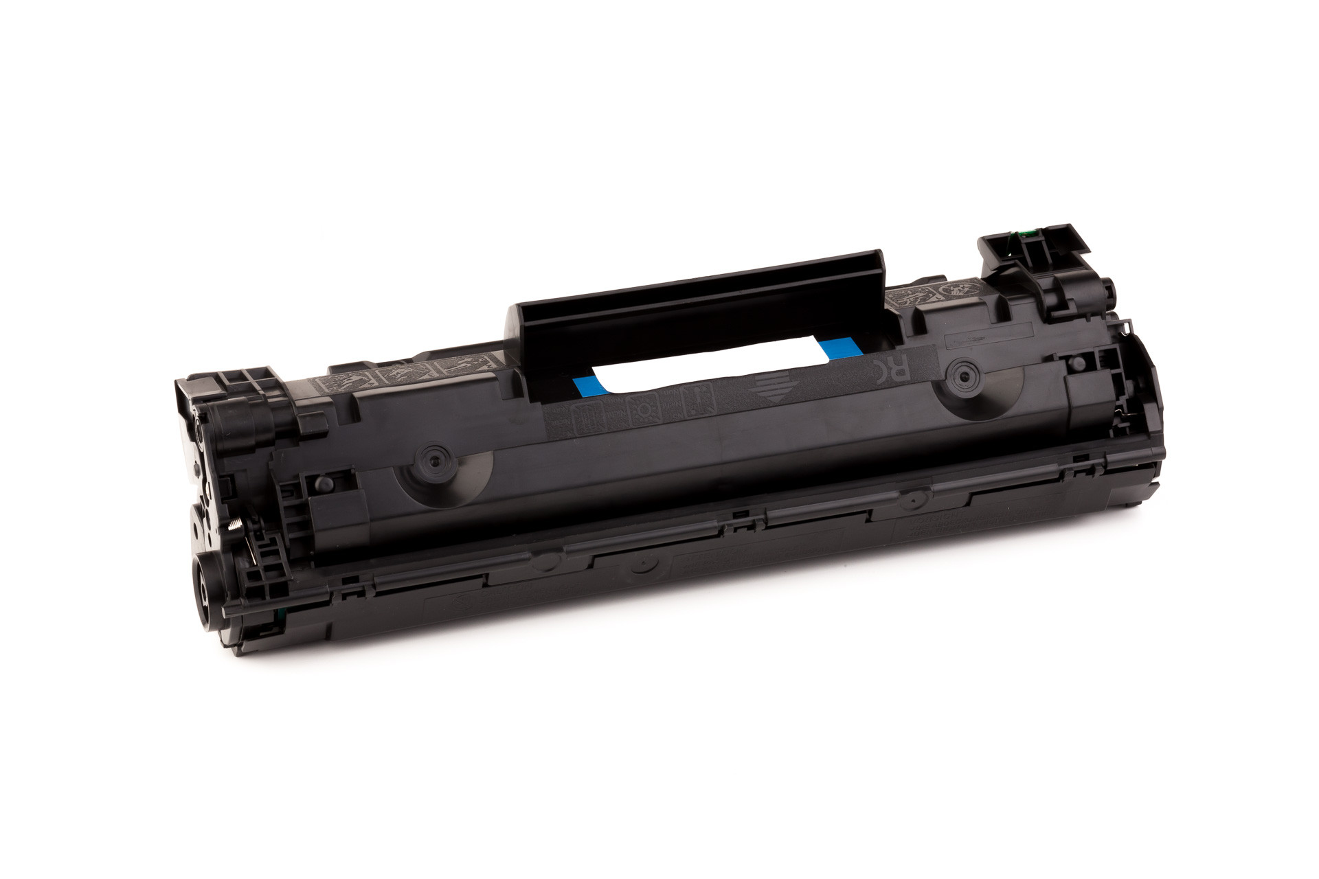 Cartouche de toner (alternatif) compatible à HP CB435A - CRG 712 - Laserjet P 1005/1006/1007/1008/Canon LBP-3010/3018/3100/3108