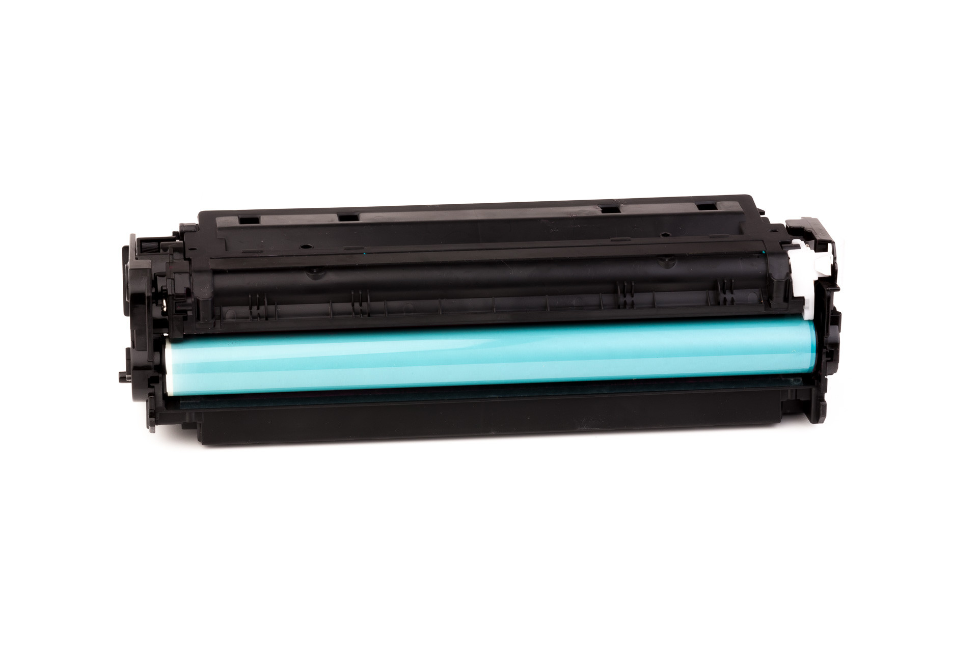 Cartouche de toner (alternatif) compatible à HP Color LJ CP2025  DN  N  X   CM2320 MFP FXI  N  NF   CM2720 MFP FXI magenta