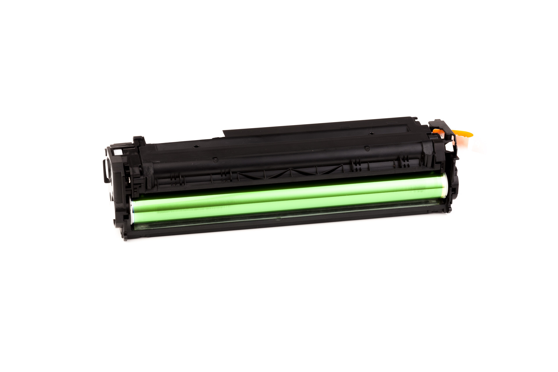 Cartouche de toner (alternatif) compatible à HP LJ CM 1312 LJ CP 1210/1213/1214/1215/1216/1217/1210/1213 ff noir