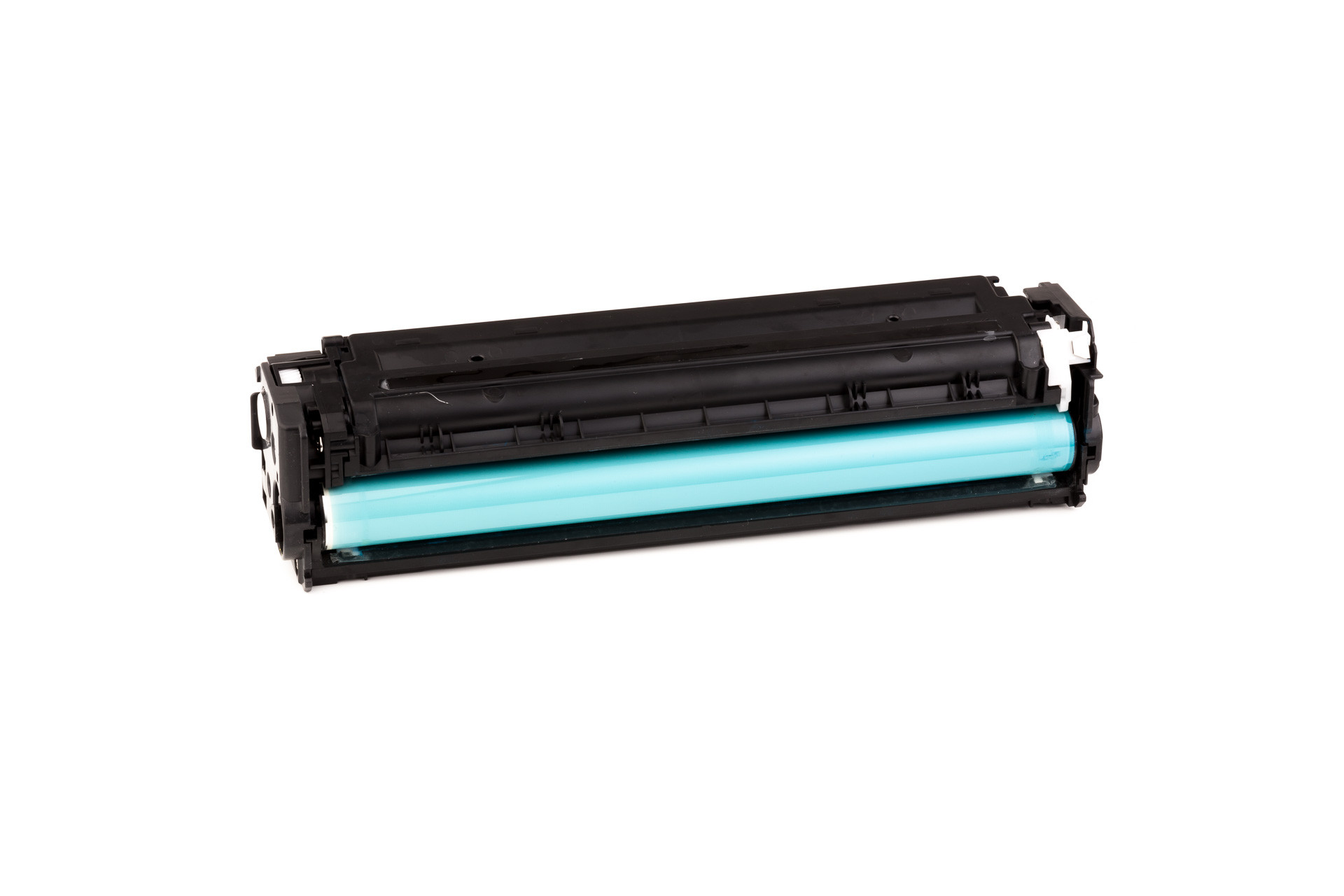 Cartouche de toner (alternatif) compatible à HP LJ CM 1312 LJ CP 1210/1213/1214/1215/1216/1217/1210/1213 ff cyan