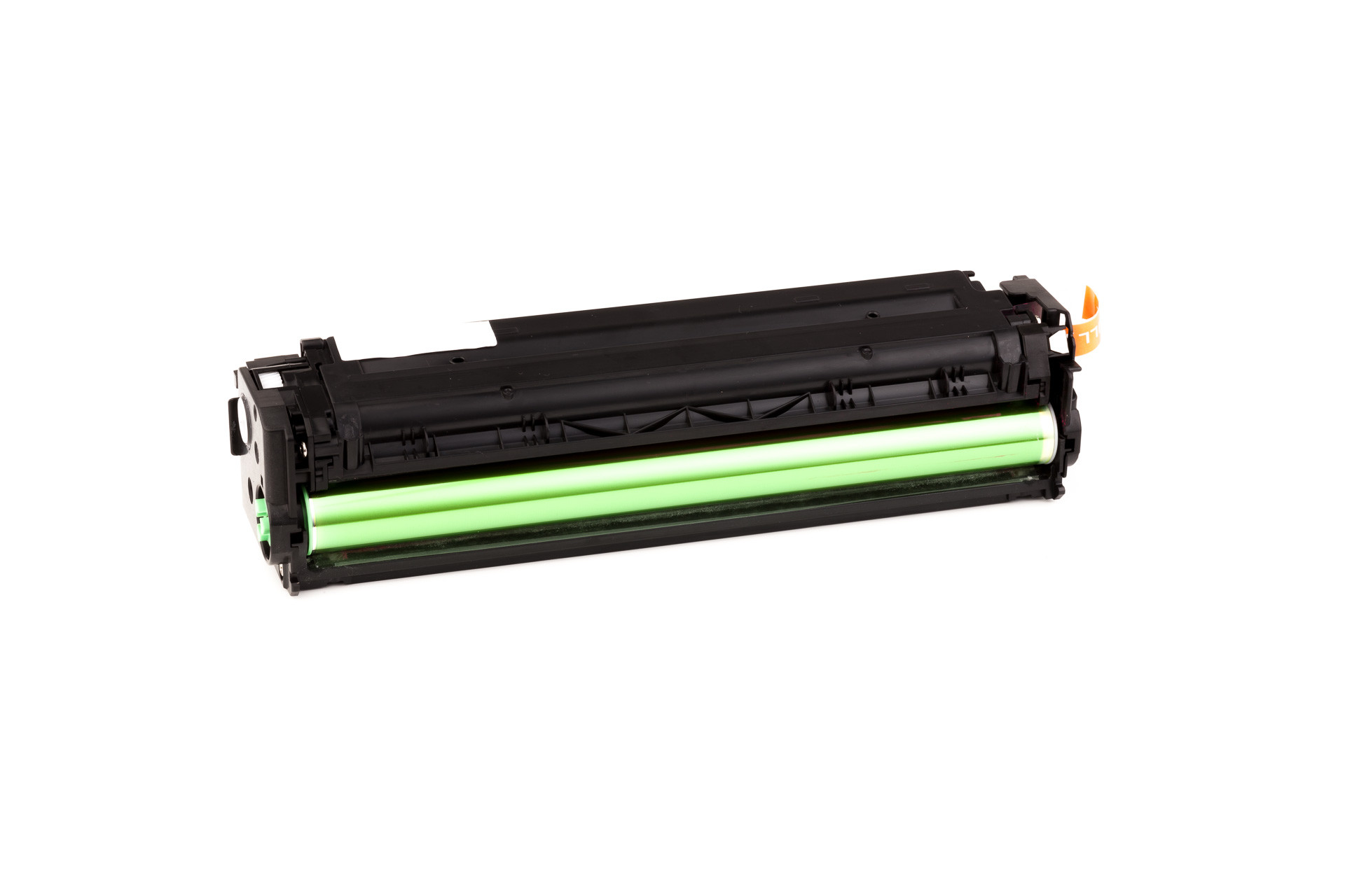 Cartouche de toner (alternatif) compatible à HP LJ CM 1312 LJ CP 1210/1213/1214/1215/1216/1217/1210/1213 ff magenta