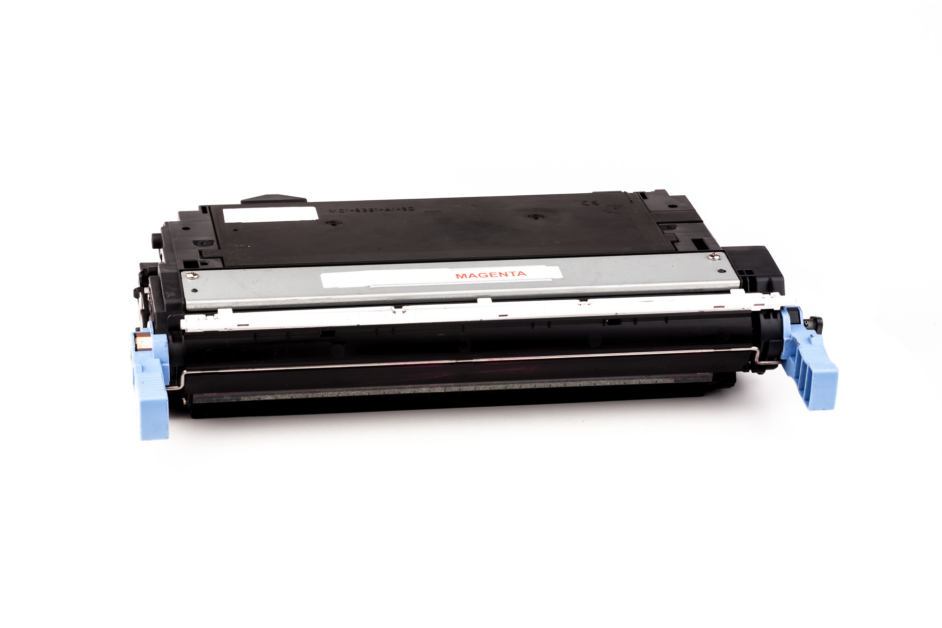 Cartouche de toner (alternatif) compatible à HP CLJ 4700 DN DTN N PH Plus magenta