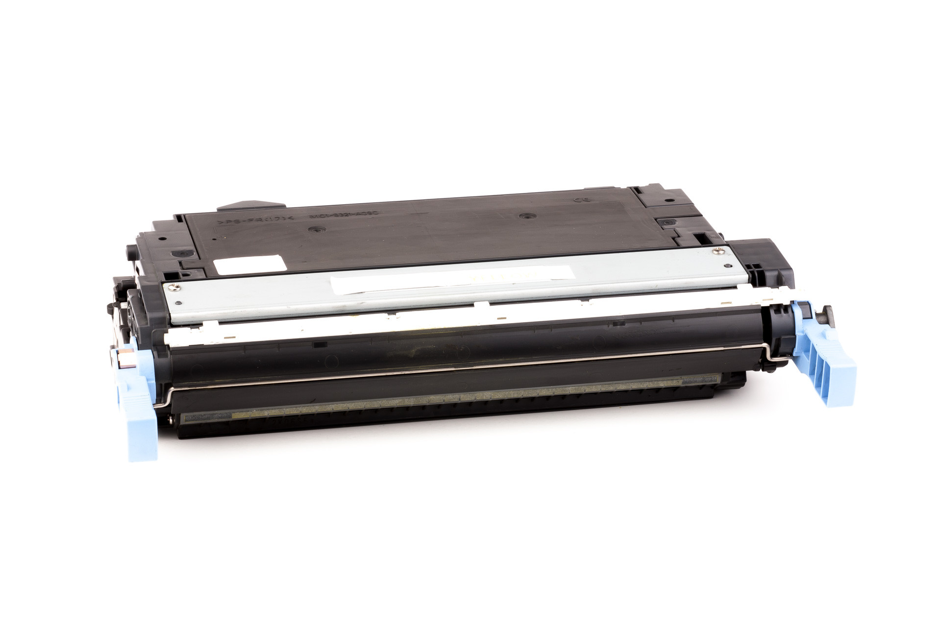 Cartouche de toner (alternatif) compatible à HP CLJ 4730 MFP X XM XS  CM 4730 F FM FSK jaune Q6462A