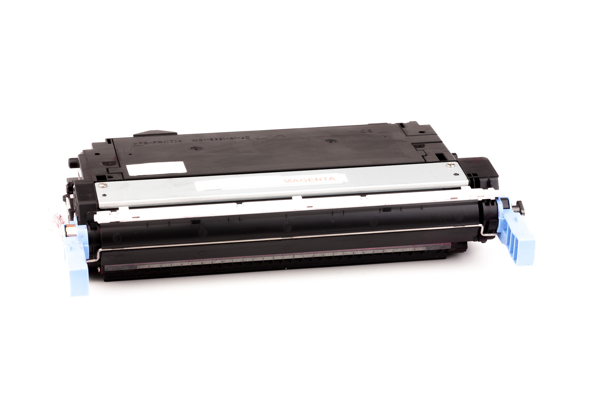 Cartouche de toner (alternatif) compatible à HP CLJ 4730 MFP X XM XS  CM 4730 F FM FSK magenta Q6463A