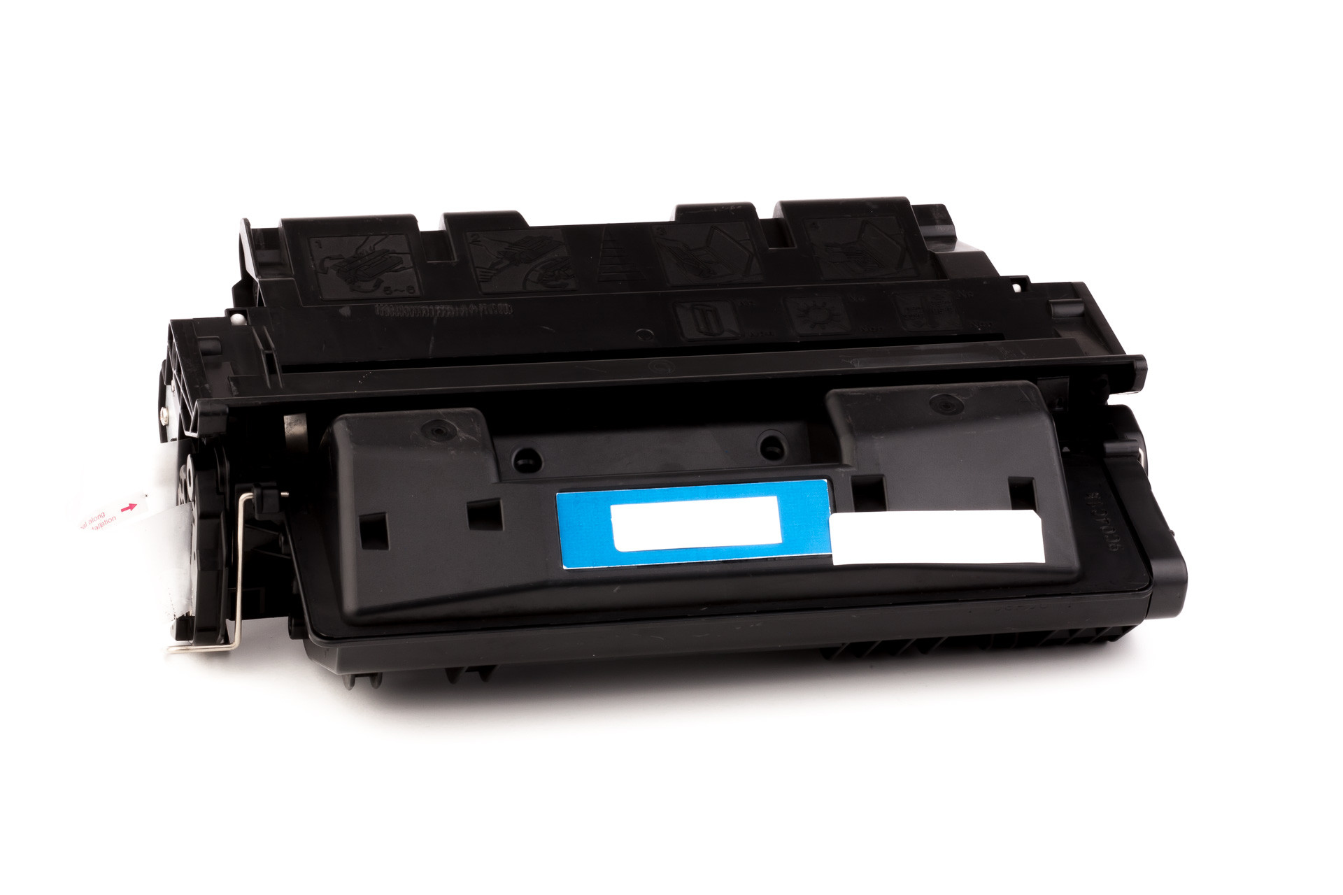 Cartouche de toner (alternatif) compatible à HP Laserjet 4100 SMART