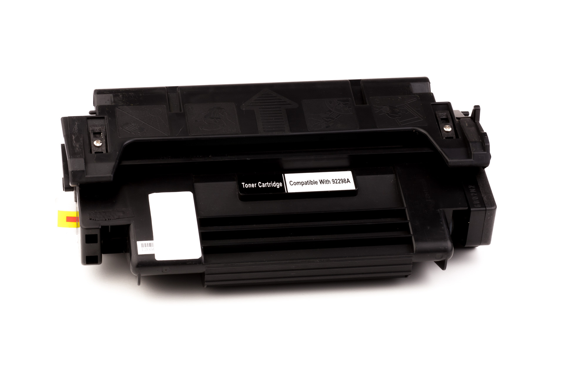 Cartouche de toner (alternatif) compatible à HP LJ 4 / 4 M / 4 M Plus / 4 MX / 4 Plus / 5 / 5 M / 5 N / 5 SE / Canon LBP-1260 / C / Plus / LBP-8 IV / LBP-8 Mark IV / LBP-EX / LBP-ZX / Brother TN-9000 // X-Version