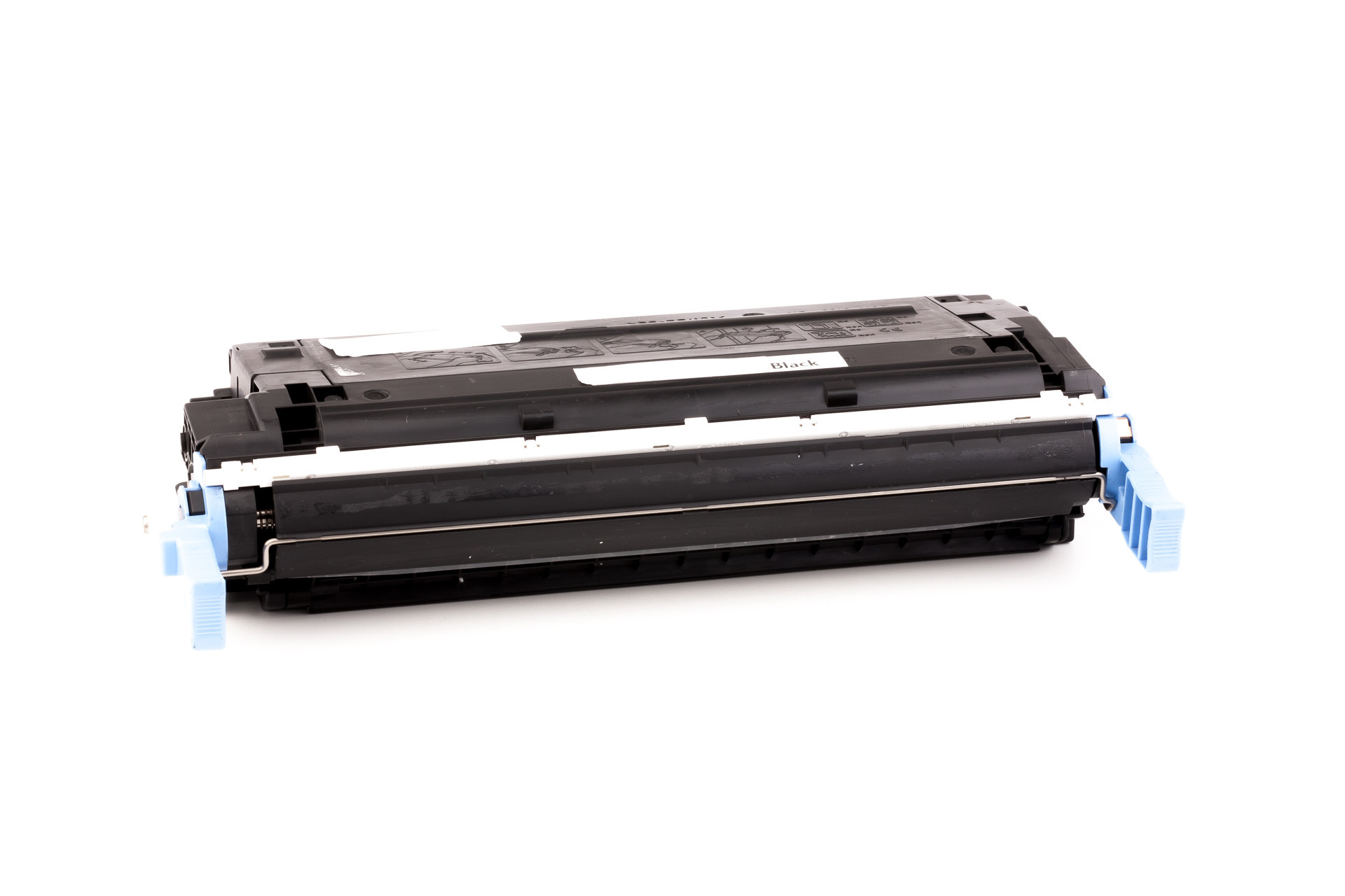 Cartouche de toner (alternatif) compatible à HP 4600  4650 noir