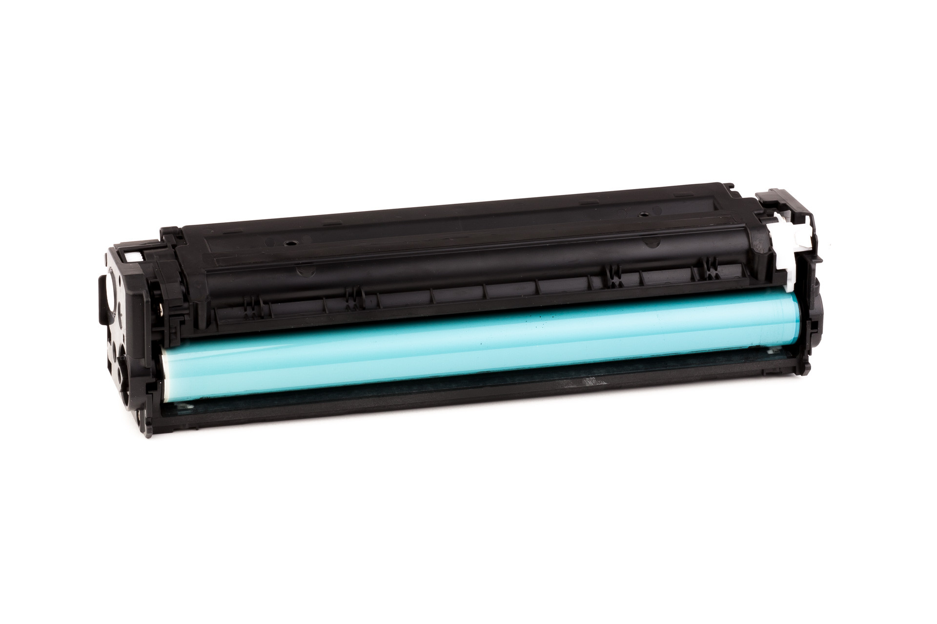 Cartouche de toner (alternatif) compatible à HP - CF210X/CF 210 X - 131X - Laserjet PRO 200 Color M 251 N noir