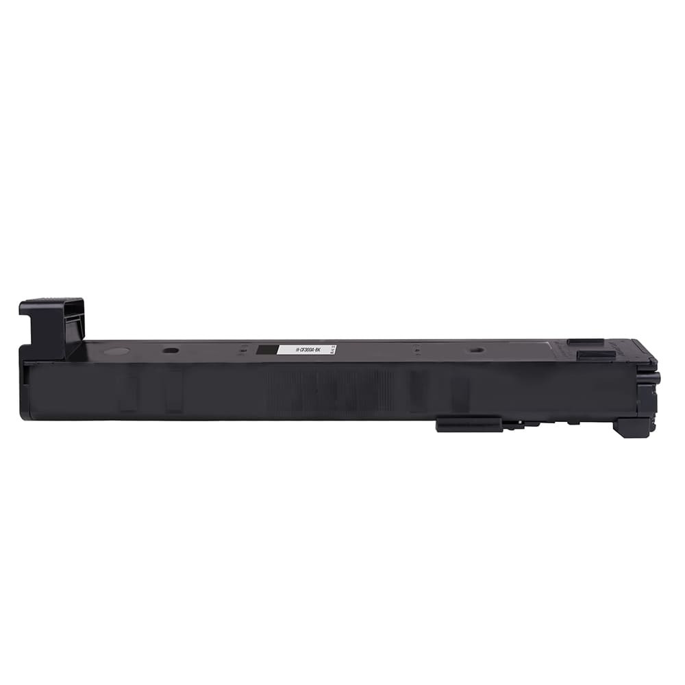 Bild fuer den Artikel TC-HPECF300Abk: Alternativ Toner HP 827A CF300A in schwarz