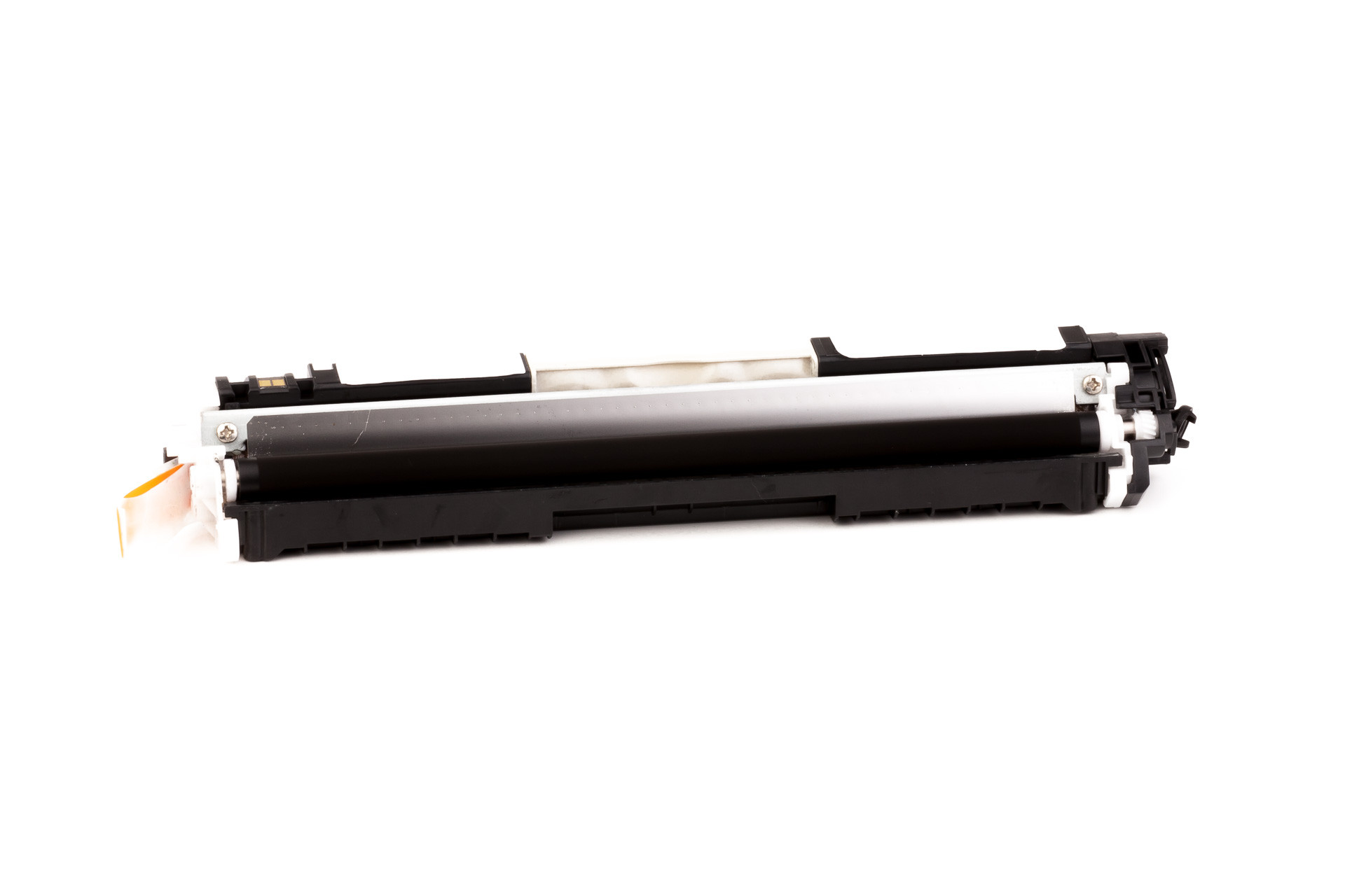 Cartouche de toner (alternatif) compatible à HP - CF350A/CF 350 A - 130A - Color Laserjet PRO MFP M 176 N noir