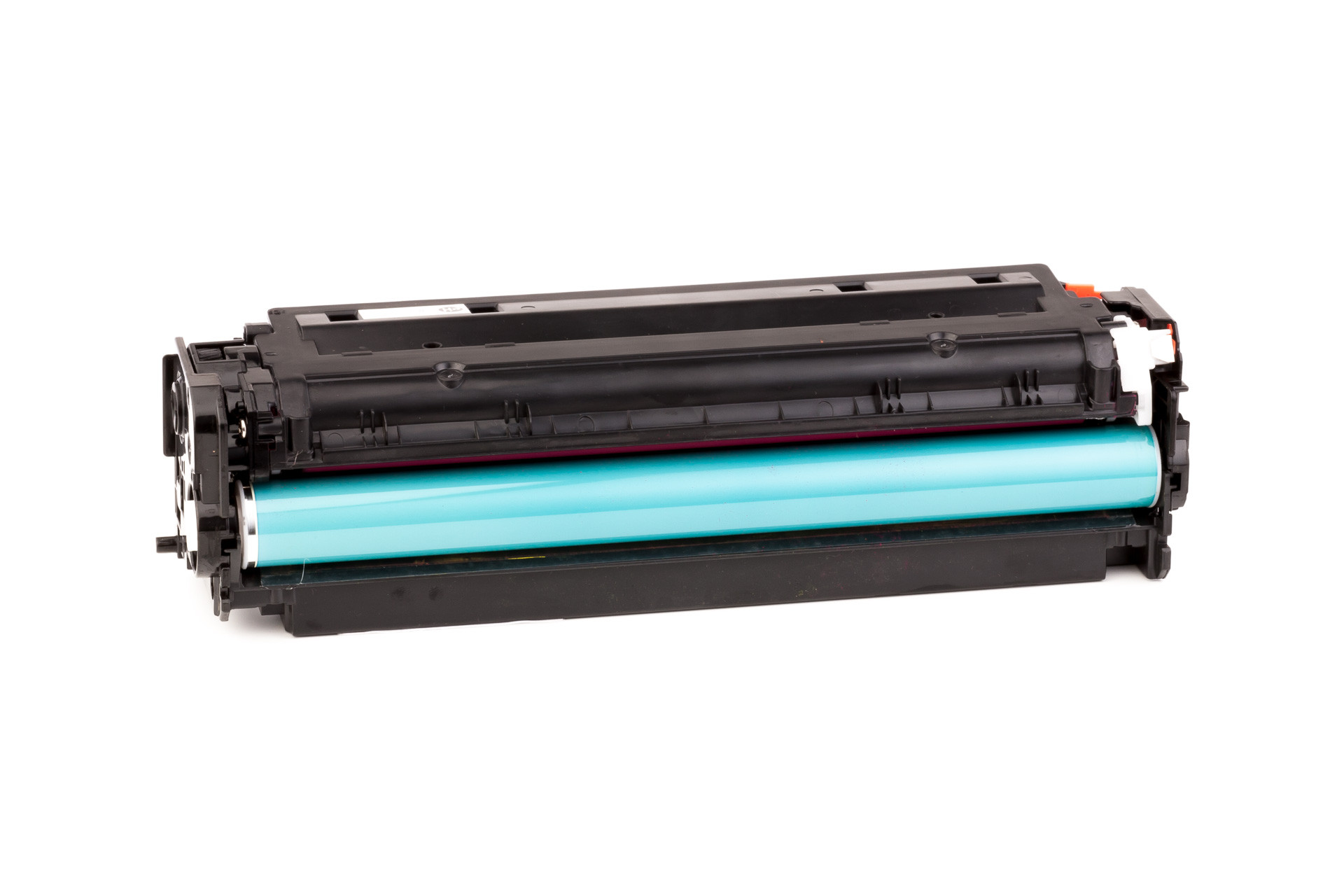 Cartouche de toner (alternatif) compatible à HP CF383A magenta