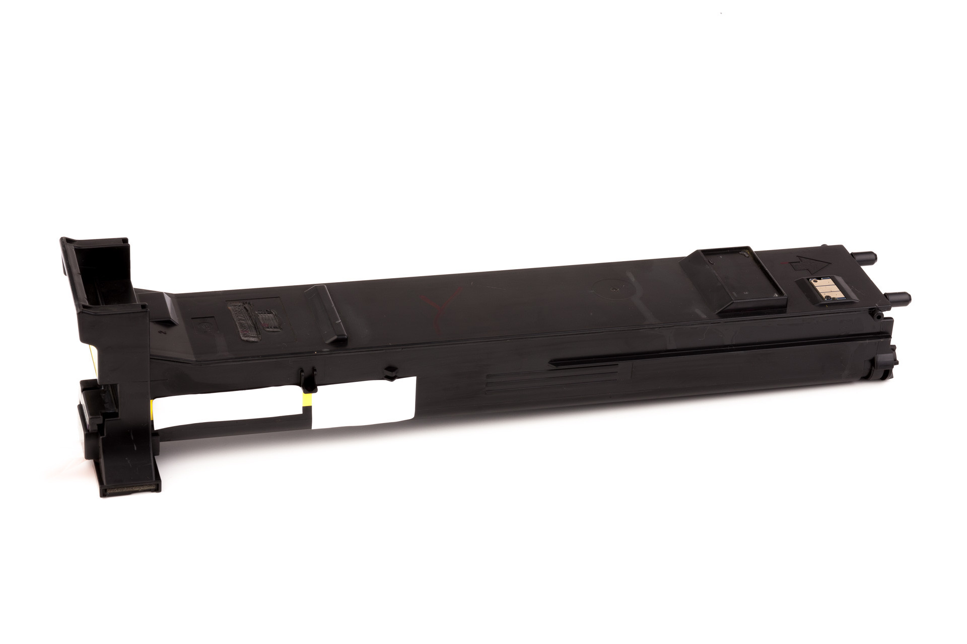 Cartouche de toner (alternatif) compatible à Konica Minolta QMS Magicolor 4650 / 4690 / 4695 jaune