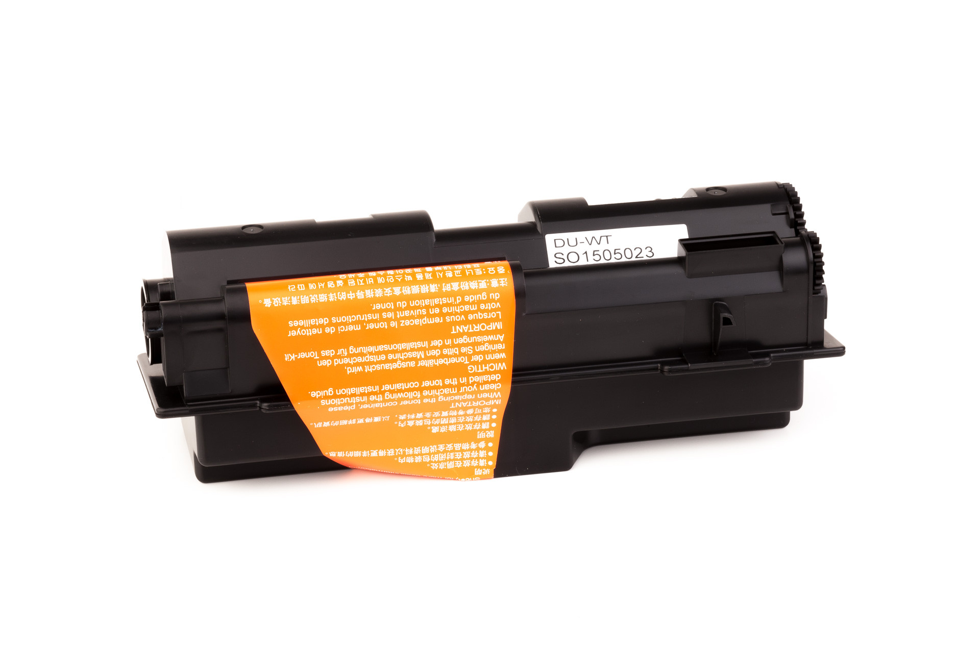 Cartouche de toner (alternatif) compatible à Kyocera FS 1300 D/DN/Dttn/N/Arztdrucker