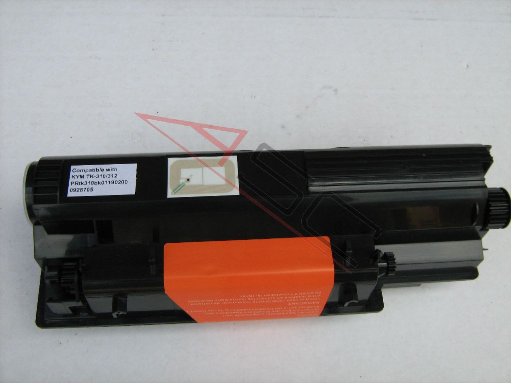 Cartouche de toner (alternatif) compatible à Utax LP3045/Triumph-Adler LP4045 TONER KIT