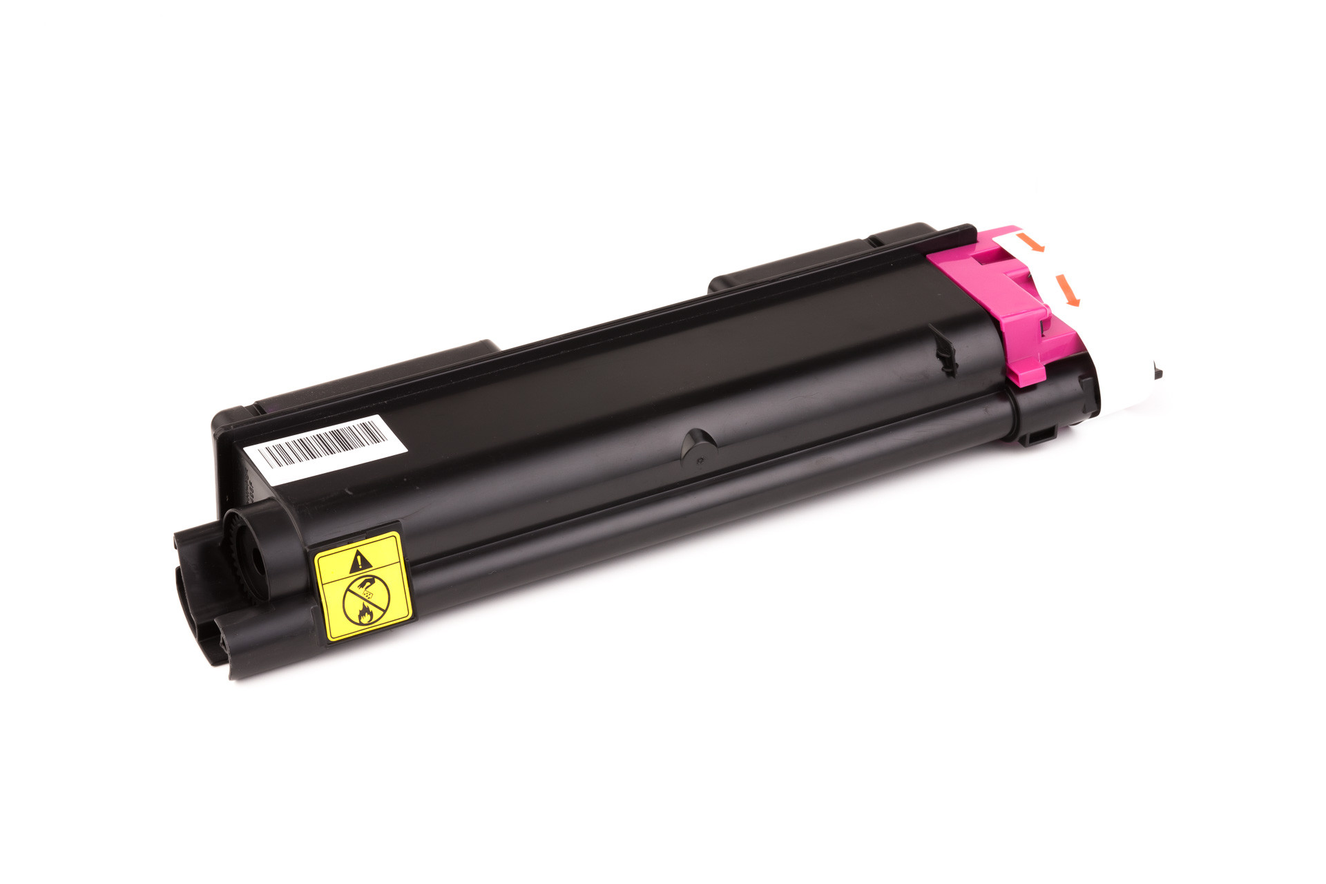 Cartouche de toner (alternatif) compatible à Kyocera/Mita TK-590 M / TK590M / für FS-C 2026 MFP / Plus / FS-C 2126 MFP / Plus / FS-C 2526 MFP / FS-C 2626 MFP / FS-C 5250 DN magenta