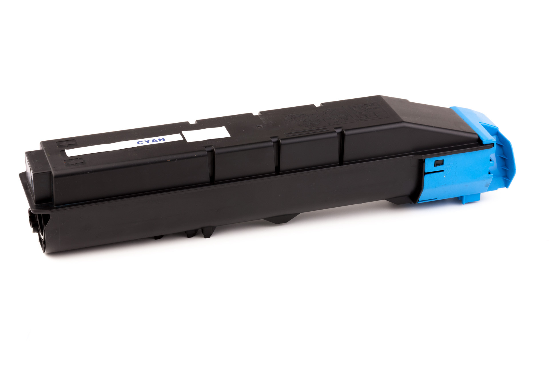 Cartouche de toner (alternatif) compatible à Kyocera/Mita - 1T02LKCNL0 - TK8305C/TK-8305 C - Taskalfa 3050 CI cyan